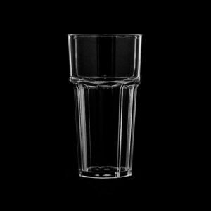 Plasma Argon Polycarbonate Tumbler 12oz 35cl