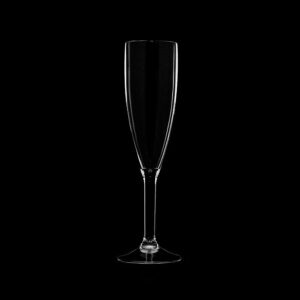Plasma Metro Wine Polycarbonate Flute 6.4oz 19cl
