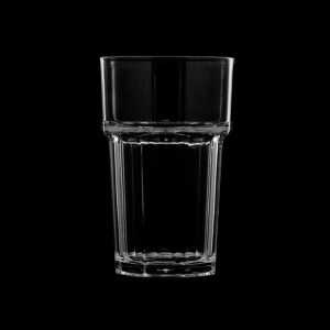 Plasma Argon Polycarbonate Tumbler 14oz 40cl