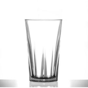 Plasma Penthouse Polycarbonate Beverage Tumbler 14oz