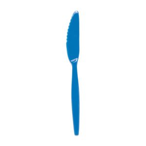 Harfield Polycarbonate Knife Standard Blue 22cm